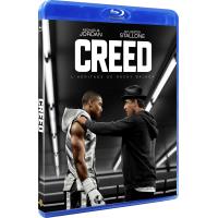 Creed Blu-ray