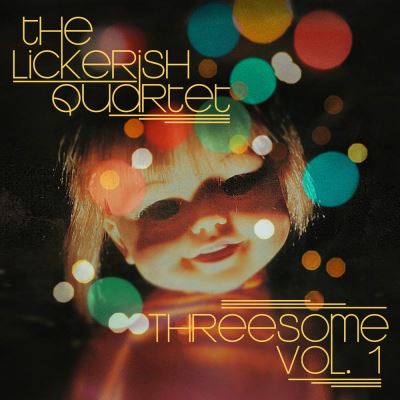 Threesome Volume 1