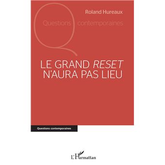 Le grand <em>reset</em> n'aura pas lieu