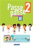 Passe-passe 2 - Coffret classe 2 CD mp3 + 1 DVD