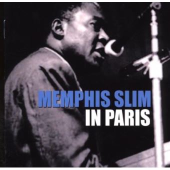 Memphis Slim - 1