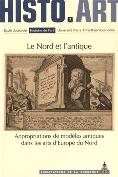 Nord et l antique