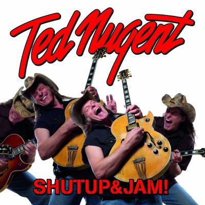 Shutup & jam