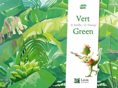 Vert green