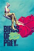 Poster Birds Of Prey Broken Heart