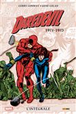 Daredevil: L'intégrale 1972 (T08)
