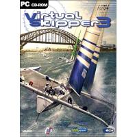 Virtual Skipper 3
