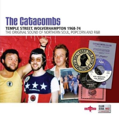 Club soul vol 3 the catacombs