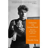 Colazione con Lucian Freud