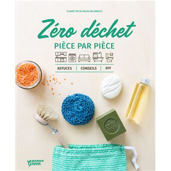 DIY : Produits ménagers Zéro Déchets - Rotaract Paris