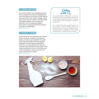 Le zéro déchet pièce par pièce