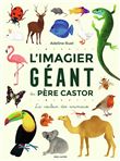 L'Imagier géant du Père Castor