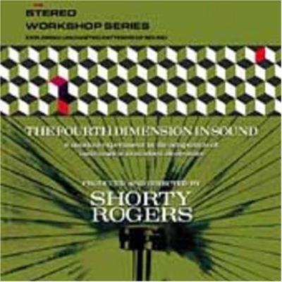 Fourth dimension in sound