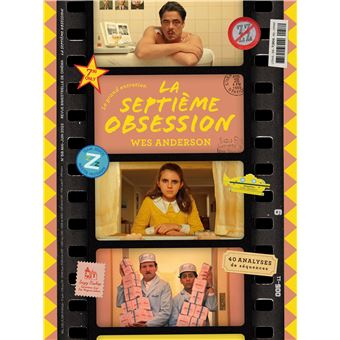 Wes Anderson | Aïdan, Thomas. Autre