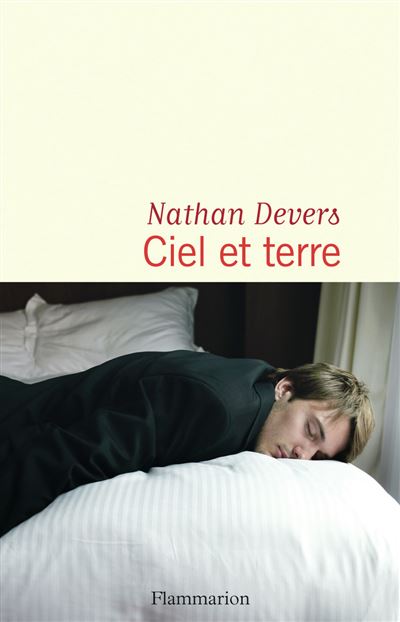 Ciel et terre - Nathan Devers - broché