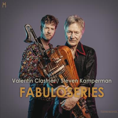 FABULOSERIE