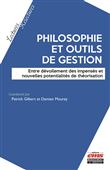 Philosophie et outils de gestion