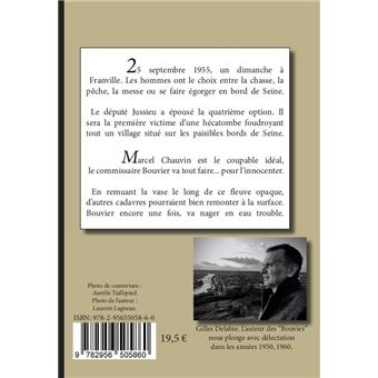 Bouvier, Terres promises