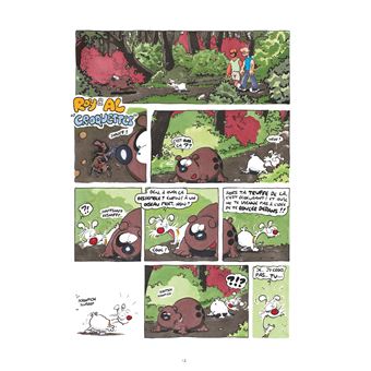 Roy & Al jouent les cadors !