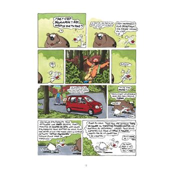 Roy & Al jouent les cadors !