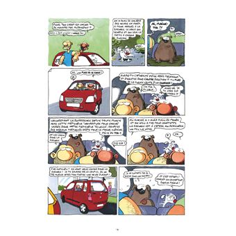 Roy & Al jouent les cadors !