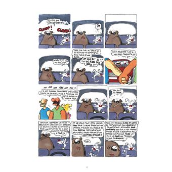 Roy & Al jouent les cadors !