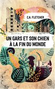 Un gars et son chien à la fin du monde