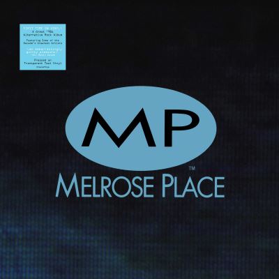 Melorose Place The Music Edition Collector