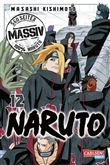 NARUTO MASSIV 12