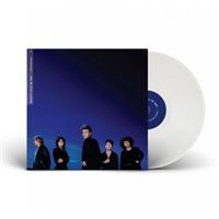 Irreversible Vinyle Blanc