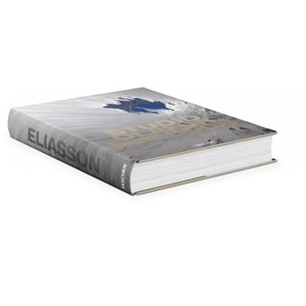 STUDIO OLAFUR ELIASSON「An Encyclopedia」 Publication: Studio Olafur Eliasson: An Encyclopedia | Tanya