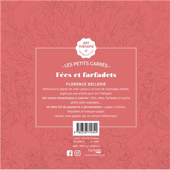 Fées et farfadets