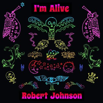 I’m Alive