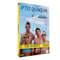 P'tit Quinquin DVD
