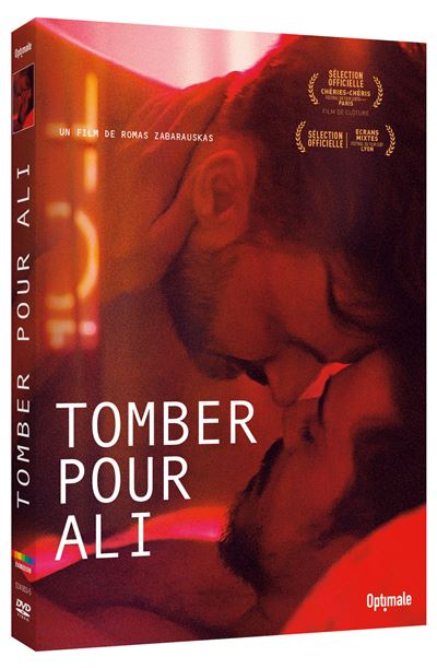Tomber pour Ali DVD