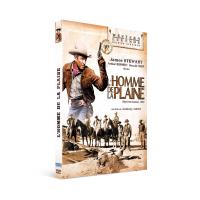 L'Homme de la plaine DVD