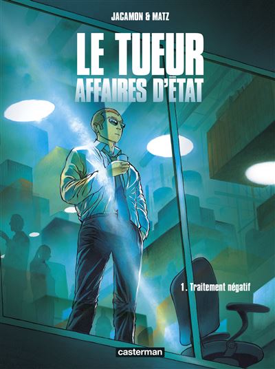 Le tueur