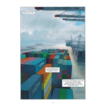 Le Tueur - Affaires d'État