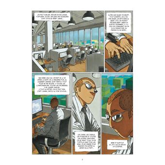 Le Tueur - Affaires d'État