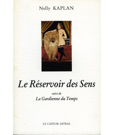 Le reservoir des sens