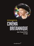 Dictionnaire du cinéma britannique