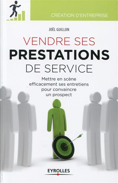 Vendre ses prestations