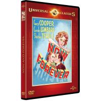 Now and Forever DVD