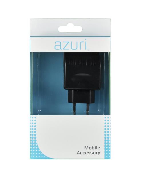 AZURI ADAPTATEUR AC/DC 220V-12V