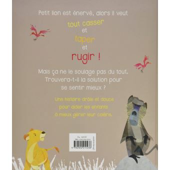 J'suis en colère Mooaaarr !