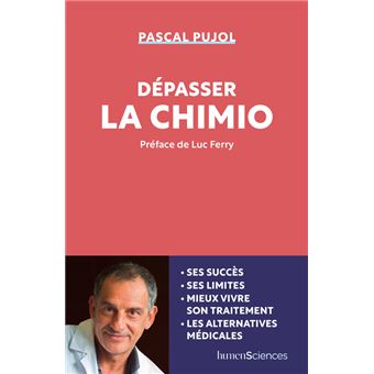 Dépasser la chimio