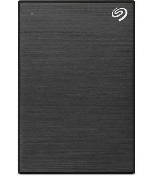 Seagate One Touch 5Tb Passw Black