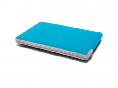 Housse C6 Pour Macbook Pro Retina 15" Bleu