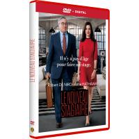 Le nouveau stagiaire DVD