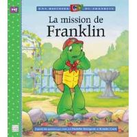 La mission de Franklin